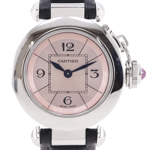 Cartier mispacha watches - cartier,