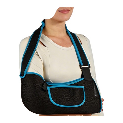 Arm sling shoulder support - arm,