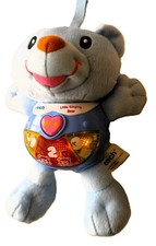 Vtech Blue Little Singing Bear