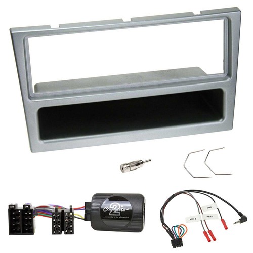 Installation kit steering