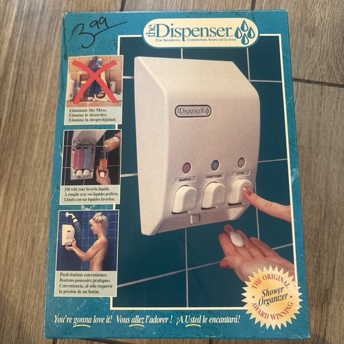 The dispenser iii chamber - iii,