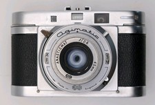 Vintage agilux agimatic 35mm - vintage,