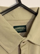 Jameson Irish Whiskey Polo