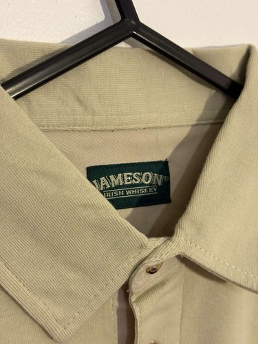Jameson irish whiskey polo - whiskey,
