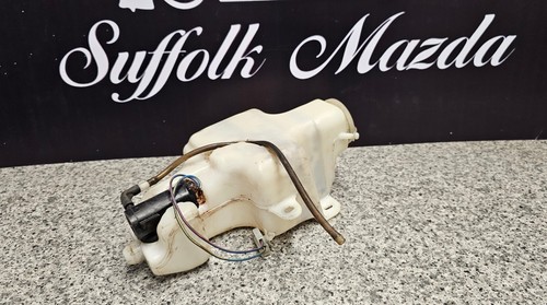 Mazda mx5 washer - washer, pump