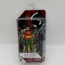 Batman The Animated Series