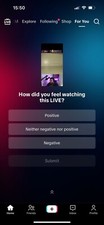 iPhone 14pro TikTok Installed