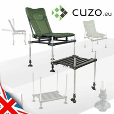 FISHING CHAIR // PLATFORM