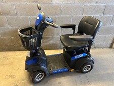 Drive Envoy 4 Wheeled Mobility