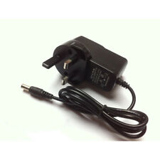 AC/DC 9V 1A Power Supply Adapter Plug Charger Adaptor 1PC
