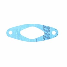 Aprilia MX 125  High Quality Showe Power Valve Gasket  2005 - Present