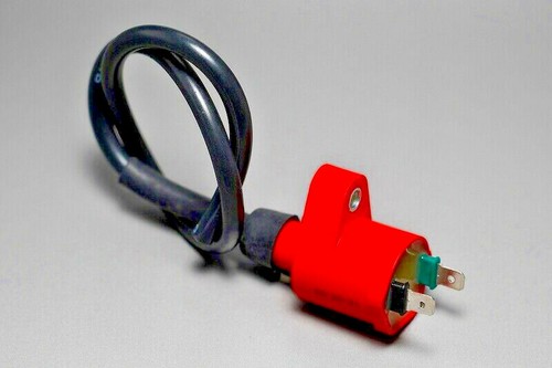New performance ignition - hi,