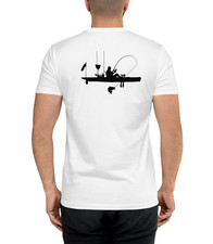 Fishing Kayak Short Sleeve