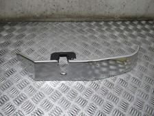 2002 MERCEDES CL55 AMG C215