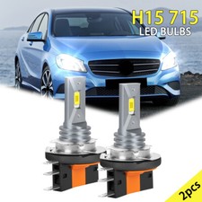 For Mercedes A-Class DRL W176