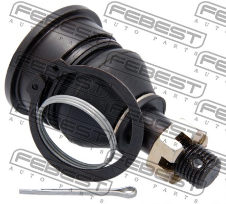0220 c34 febest ball - joint, for