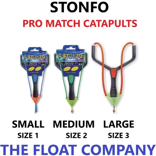 Stonfo pro match - match, 3