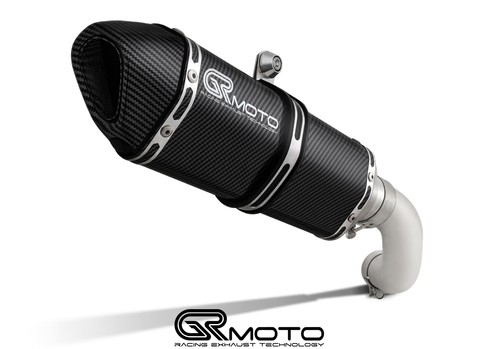 Exhaust for honda 1000 - exhaust,