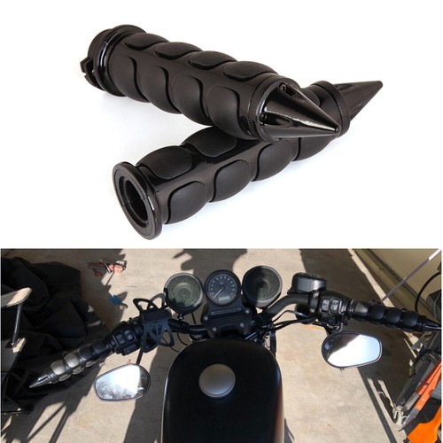 Motorcycle handlebar hand - motorcycle, 1"