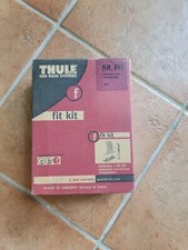 Thule Fit Kit 267 for Aero