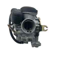 New 26mm Carburettor for