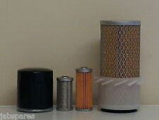 Filter Service Kit Suits