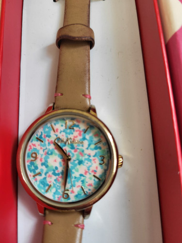 Cath kidson watch - cath,