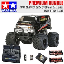 TAMIYA RC 58546 Lunch Box