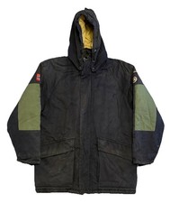 Napapijri Voyage Vintage Black