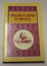 Folklore & legends of Cornwall