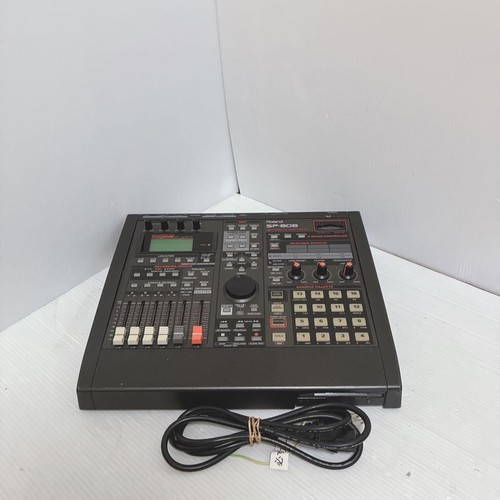 Roland 808 groove - sp-808,