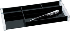 601601 Pen Tray (Acrylic