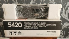 Nad 5420 player excellent - nad,