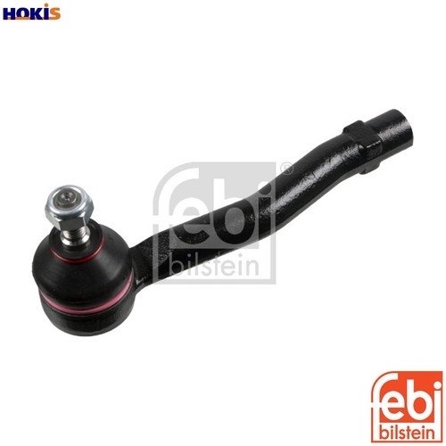 Tie rod end 31972 - rod, peugeot