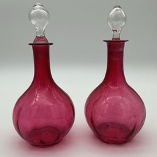 Pair of Antique Victorian
