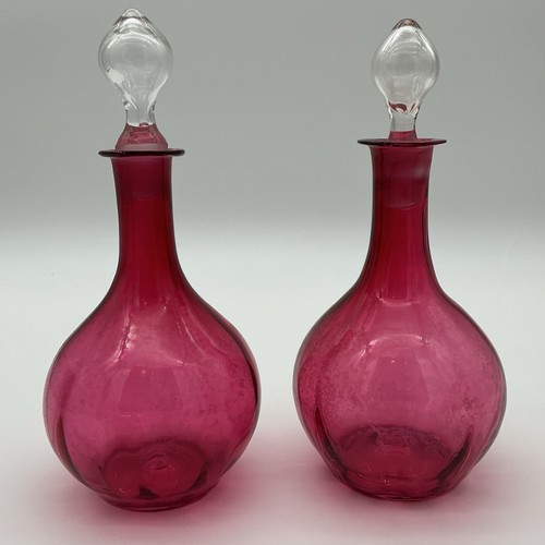 Pair antique victorian - pair, of