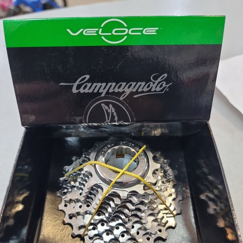 Campagnolo veloce speed - 9,