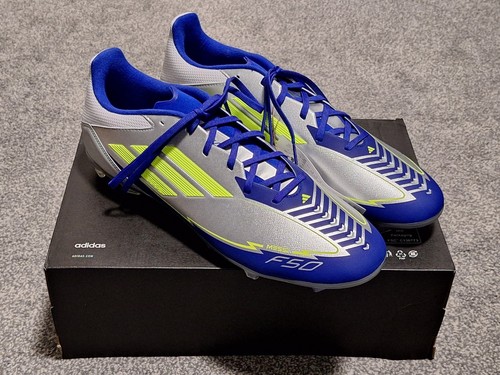Adidas f50 league messi - fg/mg,