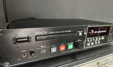Denon DN-C630 Broadcast CD
