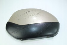 Honda NTV 650 Deauville