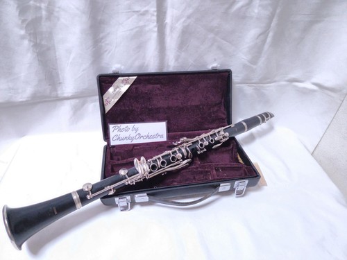 Yamaha ycl 250 clarinet - yamaha,