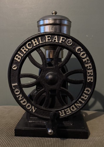 Birchleaf london vintage style - london,