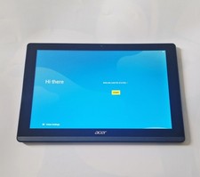 Acer Iconia One B3-A50 Grey