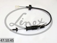 Cable pull clutch - cable, control