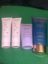 Body Lotion And Oil Bundle 2x