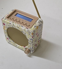 Sainsburys Mini Radio. DAB/FM