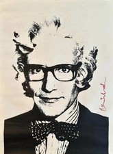 Mr. Brainwash - Marilyn x