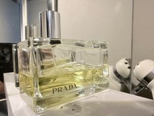 Authentic Prada Amber (2004), EDP 30ml, VINTAGE