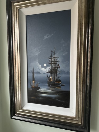 Les jason spence original - les,