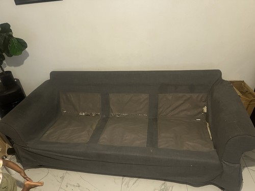Ikea ektorp sofa - ikea,